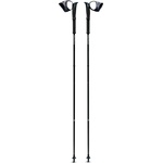 Black Diamond Щеки за бягане Black Diamond Distance Carbon FKT Poles Running poles - Black - размер 130 cm (526-1091-0111)