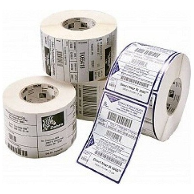 ZEBRA Z-Perform 1000D,102x152mm, 475ks/role/12rolí