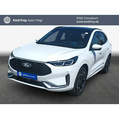 Ford Kuga 2.5 FHEV ST-Line X 132 kW