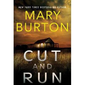 Cut and Run | Burton, Mary (ISBN: 9781503902862)