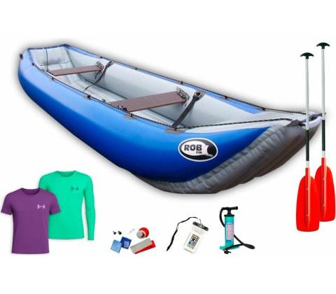 RobFin Yukon XXL