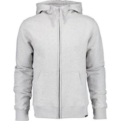 Mikina D1913 VEN zip
