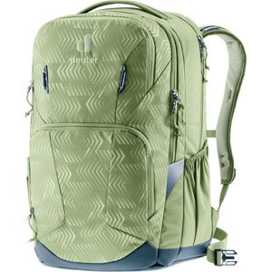 Deuter Детска детска раница Deuter Kid's Cotogy 28 Kids' backpack - Grove Ripple - размер One Size (508-0821-0511)