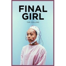 Final Girl - Collins, Tim