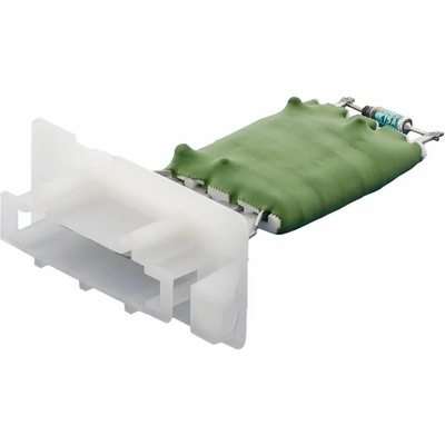 Odpor, vnitřní tlakový ventilátor HANS PRIES 724 228