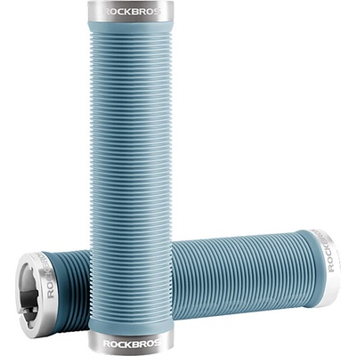 Rockbros Twist Grips Modré