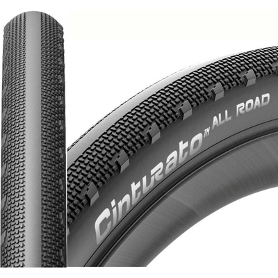 Pirelli Cinturato All Road 4190200, rozměr kola 28", šířka 35 mm