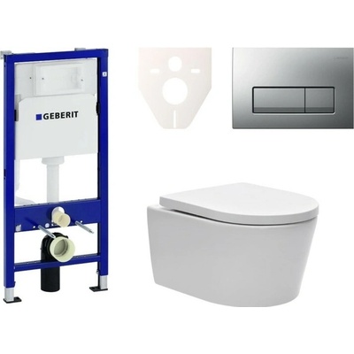 Geberit SIKOGES6W8