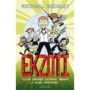 Ekzoti - Michael Buckley