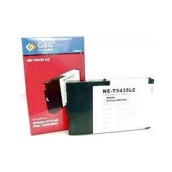 Compatible EPSON Stylus PRO ( T5435 ) Stylus PRO 7600 / 9600 - light cyan - C13T543500