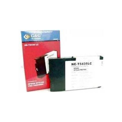 Compatible EPSON Stylus PRO ( T5435 ) Stylus PRO 7600 / 9600 - light cyan - C13T543500