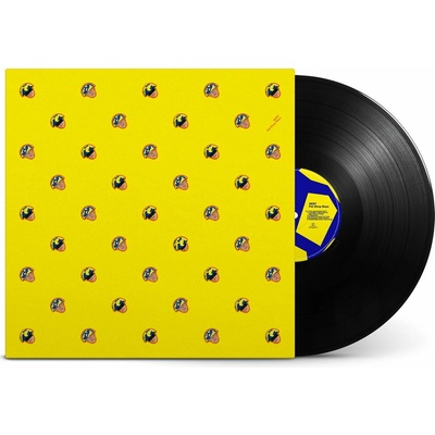 Pet Shop Boys - VERY LP
