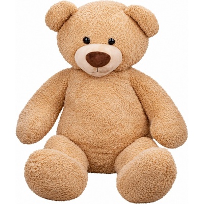 Mikro trading Plush Friends Medvěd plyšový 120 cm béžová