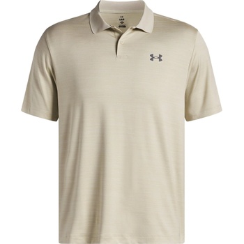 Under Armour Matchplay Polo Men's - Khaki