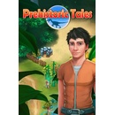 Prehistoric Tales