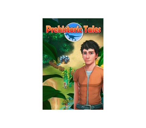 Prehistoric Tales
