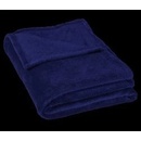 Brotex micro deka tm. modrá