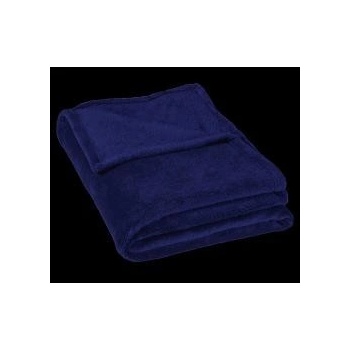Brotex micro deka tm. modrá