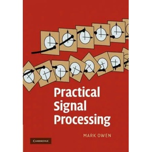 Practical Signal Processing | Mark Owen (ISBN: 9781107411821)