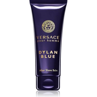 Versace Dylan Blue Pour Homme балсам за след бръснене за мъже 100ml