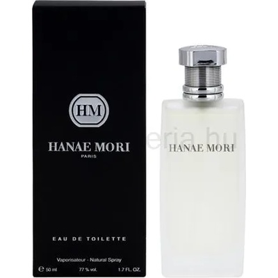 Hanae Mori HM for Men EDT 50 ml
