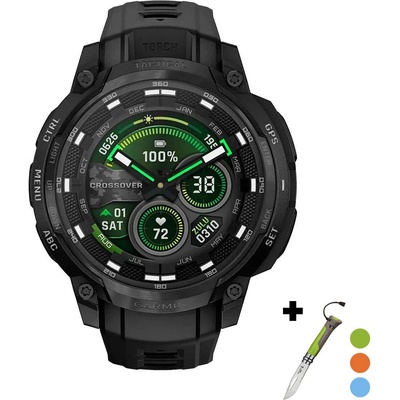 Garmin Instinct Crossover (010-03398)