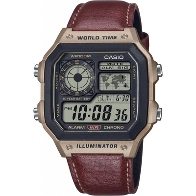 Casio AE-1200WHL-5A