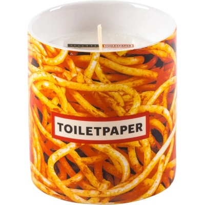 Seletti Toiletpaper Spaghetti 9,5 cm