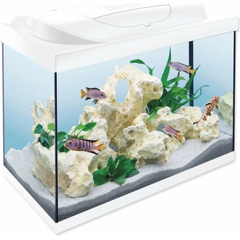 Tetra Starter Line LED akvarijný set biely 80 l