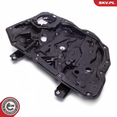 Mechanizmus zdvíhania okna ESEN SKV 51SKV495