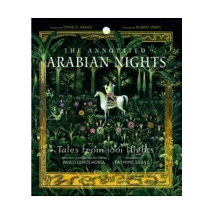 Annotated Arabian Nights (ISBN: 9781631493638)