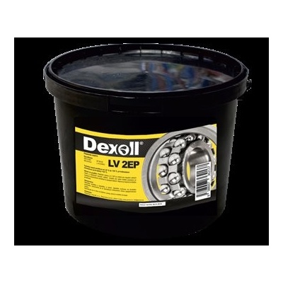 Dexoll LV 2EP 900 g