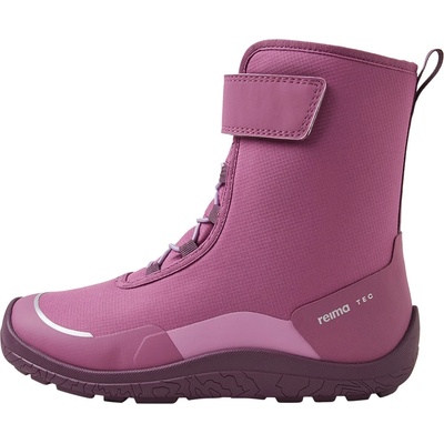 Reima Детски зимни ботуши Reima Kid's Talvella Junior Winter boots - Red Violet - размер 35 (EU) (702-3520-0314)