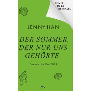 Der Sommer, der nur uns gehörte (2024)