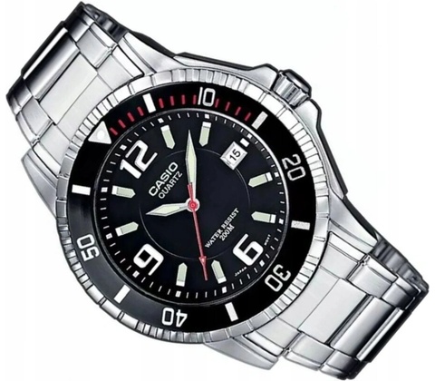 Casio MTD-1053D-1A