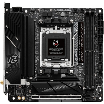 ASRock B650I LIGHTNING WIFI
