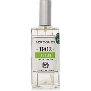 Image 1 of Berdoues 1902 Thé Vert EDC 125 ml
