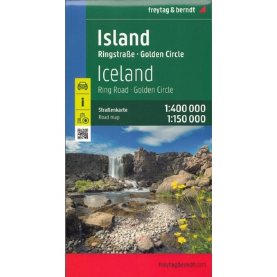 Island - automapa
