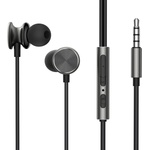 JOYROOM JR-EW03 dark grey Слушалки