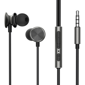 JOYROOM JR-EW03 dark grey Слушалки