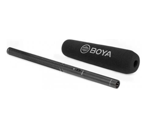 BOYA BY-PVM3000M