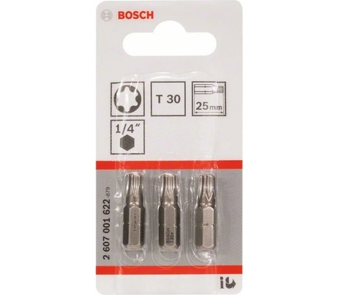 Bosch 2607001622