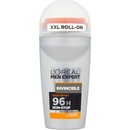 Deodoranty a antiperspiranty L´Oréal Men Expert Invincible roll-on 50 ml