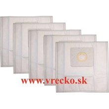 K&M Hyundai VC 006 vrecka textilné 5 ks