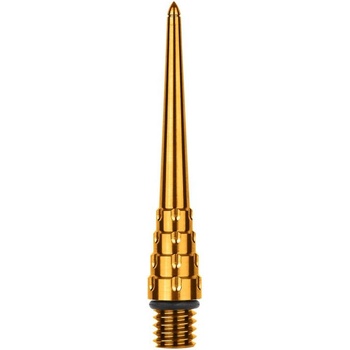 One80 Ti Conversion B zlaté, závit 2BA, 26 mm