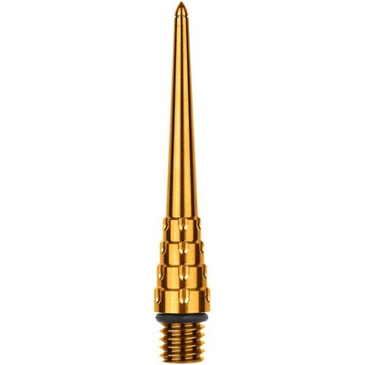 One80 Ti Conversion B zlaté, závit 2BA, 26 mm