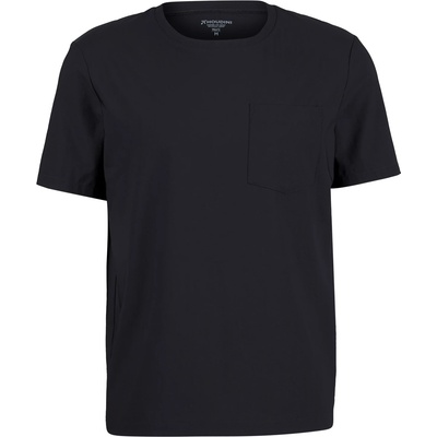 Houdini Мъжка спортна тениска Houdini Cover Tee II Sport shirt - True Black - размер XXL (217-0284-0316)