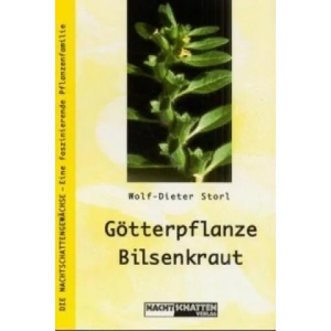 Götterpflanze Bilsenkraut (2004)