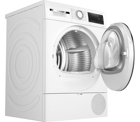 Bosch WQG243D9CS