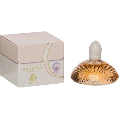 Real Time Pearly Passion parfum dámsky 100 ml